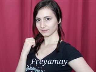 Freyamay