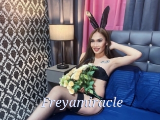 Freyamiracle