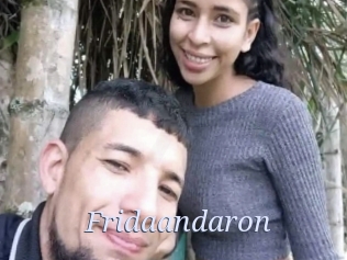 Fridaandaron