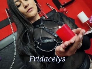 Fridacelys