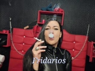 Fridarios