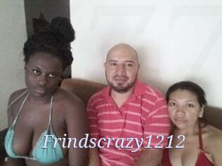 Frindscrazy1212