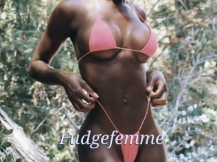 Fudgefemme