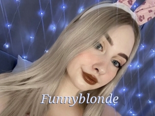 Funnyblonde