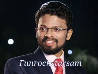 Funrockstarsam