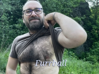 Furrball