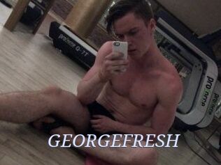 GEORGE_FRESH