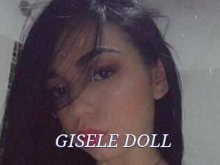 GISELE_DOLL