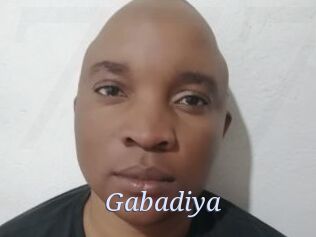 Gabadiya