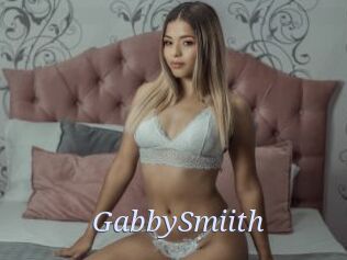 GabbySmiith