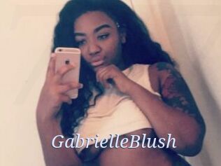 GabrielleBlush