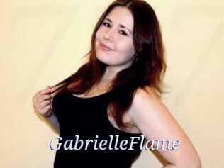 Gabrielle_Flame