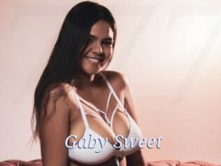 Gaby_Sweet