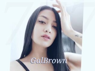 GalBrown