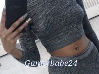 Gamerbabe24