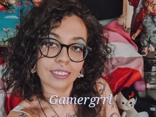 Gamergrrl