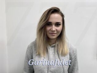 GarinaJulet