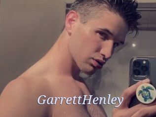 GarrettHenley