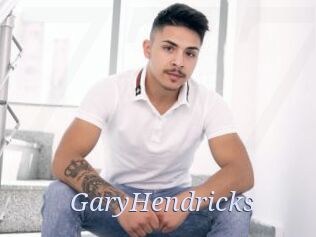 GaryHendricks