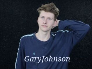 GaryJohnson