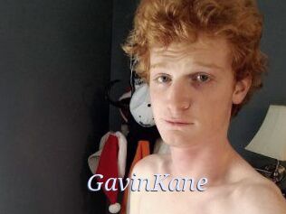 Gavin_Kane