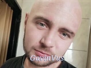 GavinVus