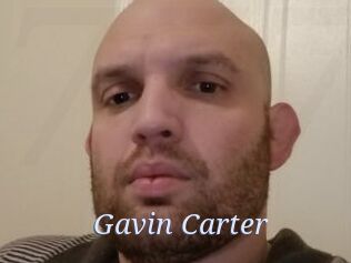 Gavin_Carter