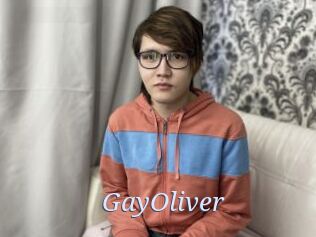 GayOliver