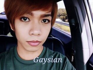 Gaysian