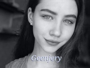 Geenjery