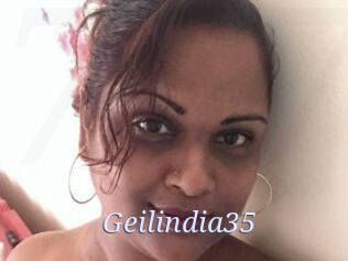 Geilindia35