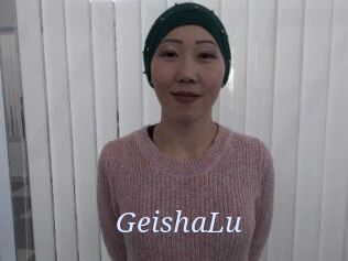 GeishaLu
