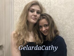 GelardaCathy