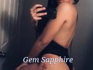 Gem_Sapphire