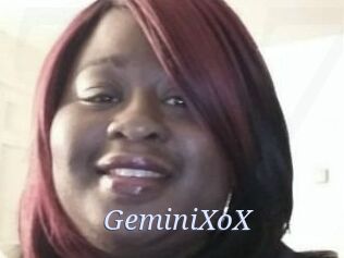 GeminiXoX