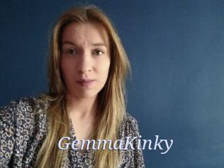 GemmaKinky