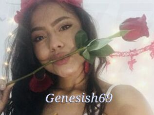 Genesish69