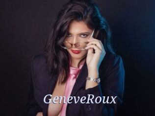 GeneveRoux