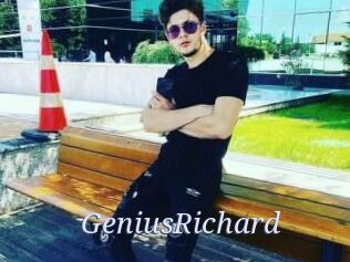 GeniusRichard