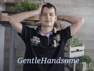 GentleHandsome