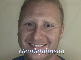 GentleJohnson