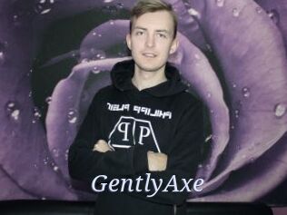 GentlyAxe