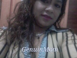 GenuinMom