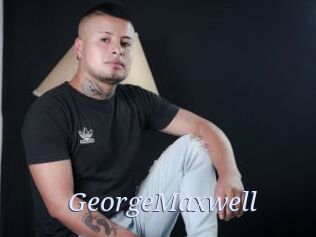 GeorgeMaxwell