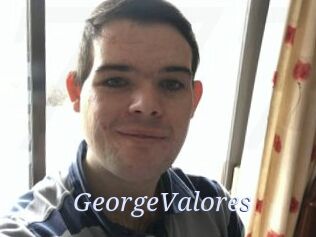 GeorgeValores