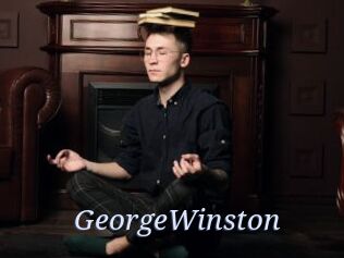 GeorgeWinston