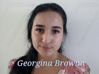 Georgina_Brownn 777 Erotik Chat