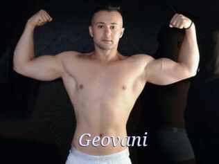 Geovani