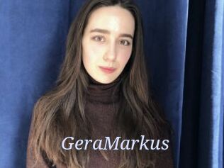 GeraMarkus