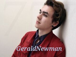 GeraldNewman